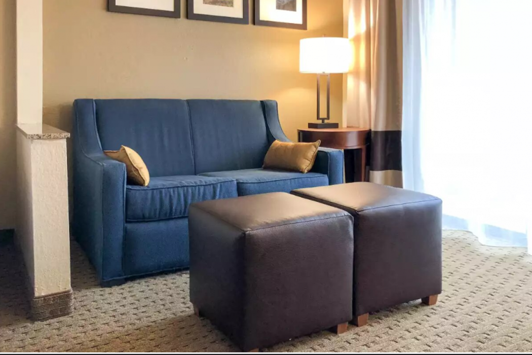 Vista Suites Pigeon Forge TN 14/30