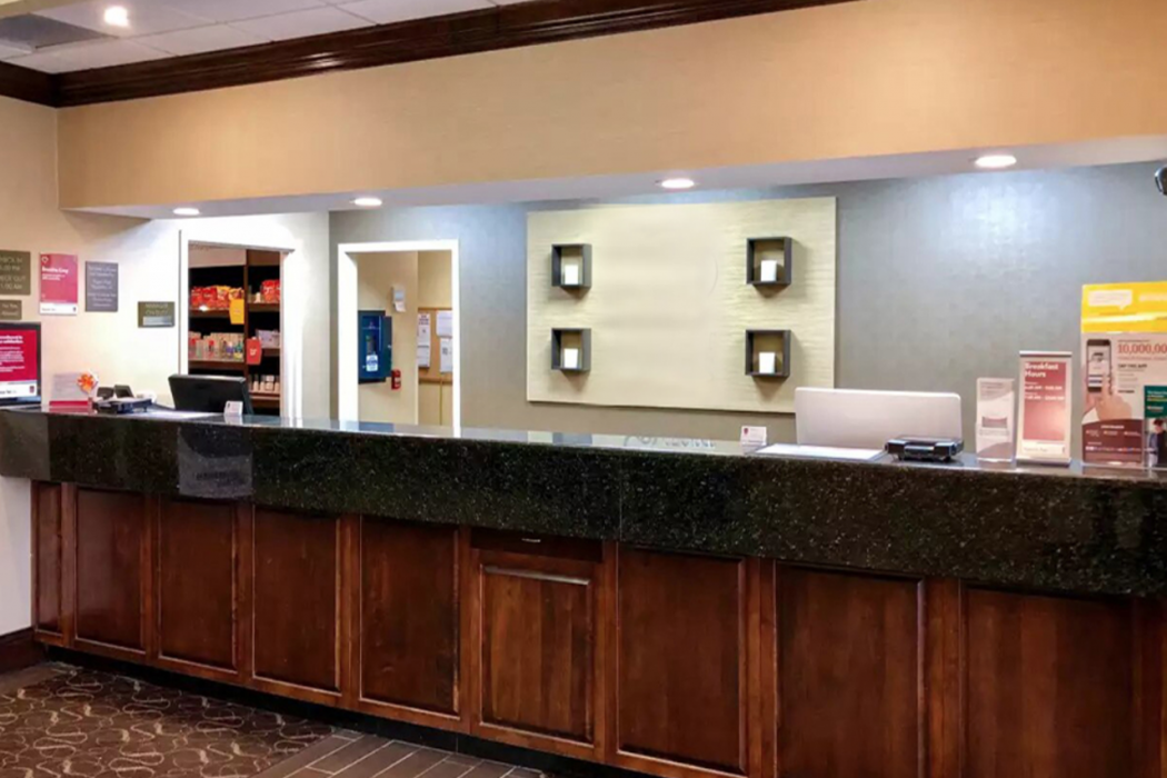 Vista Suites Pigeon Forge TN 7/30