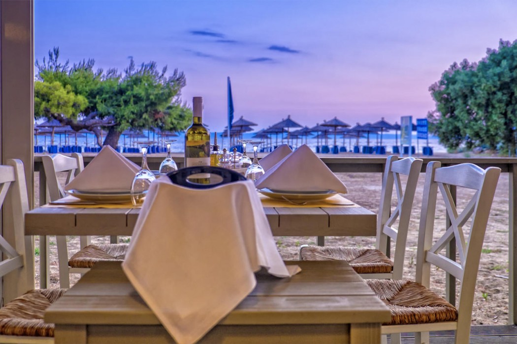 Lagomandra Beach Hotel and Suites 35/71