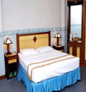 Karang Setra Hotel 9/25