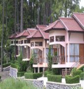 Karang Setra Hotel 1/25