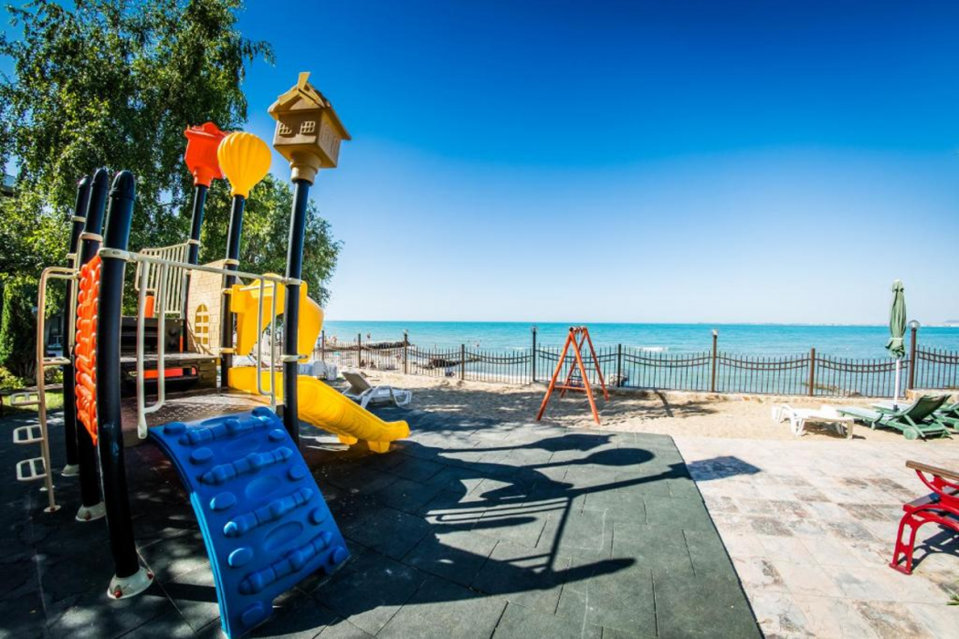 Messambria Fort Beach 20/58