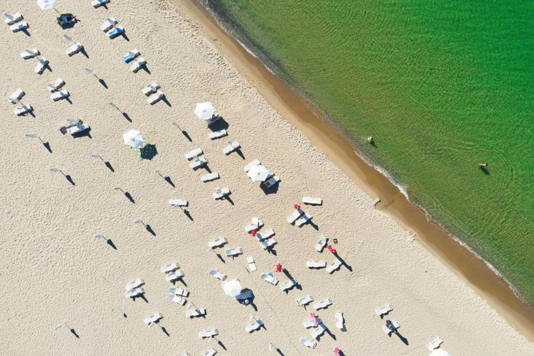 Messambria Fort Beach 22/58