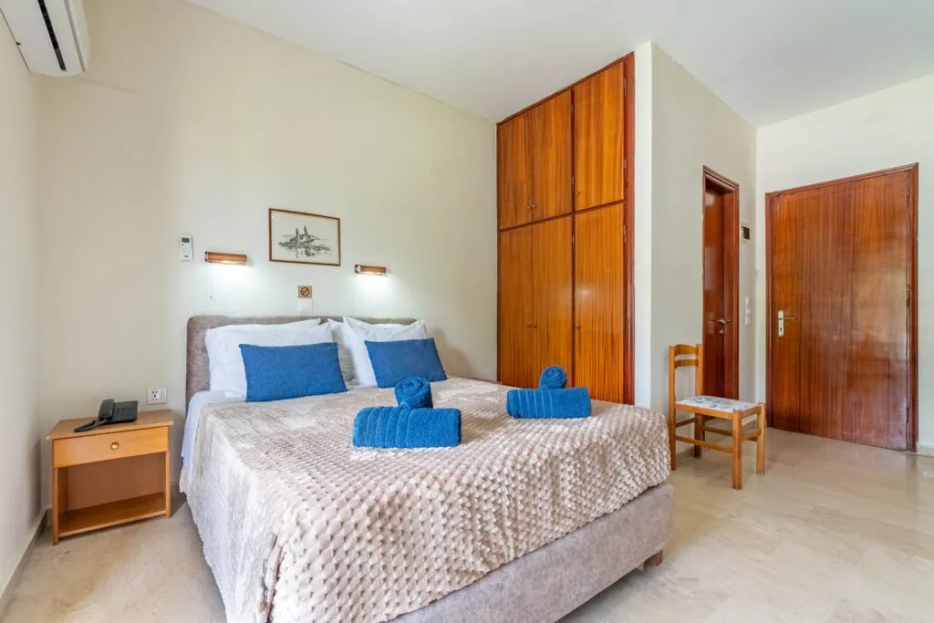 Angela Hotel & Apartments 22/72