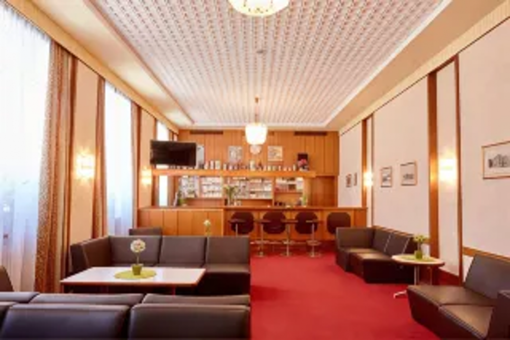 Mozart Hotel 29/60