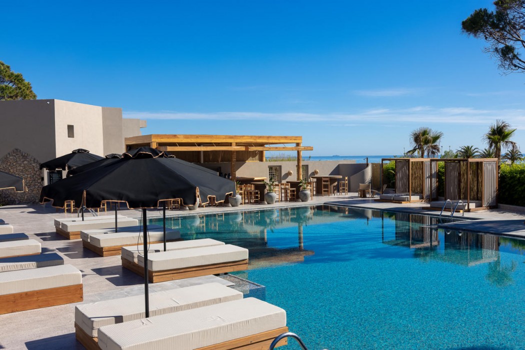 Eliros Mare Beachfront Poem Hotel 60/93