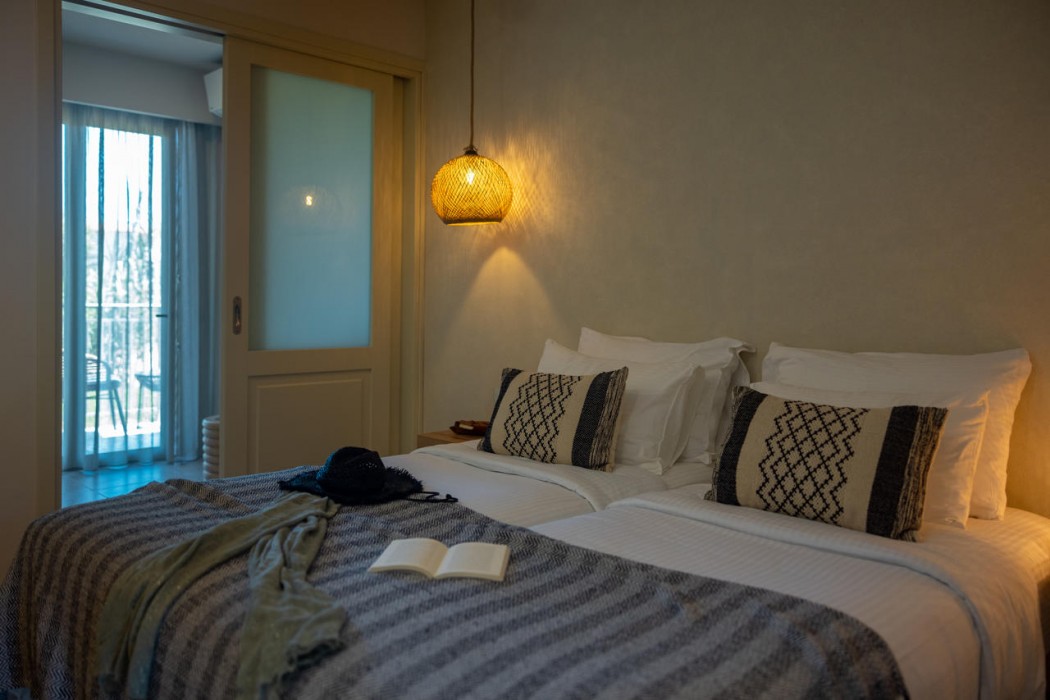 Eliros Mare Beachfront Poem Hotel 42/93