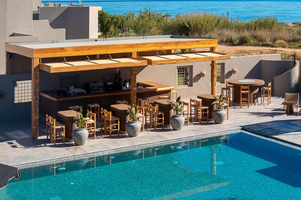 Eliros Mare Beachfront Poem Hotel 61/93