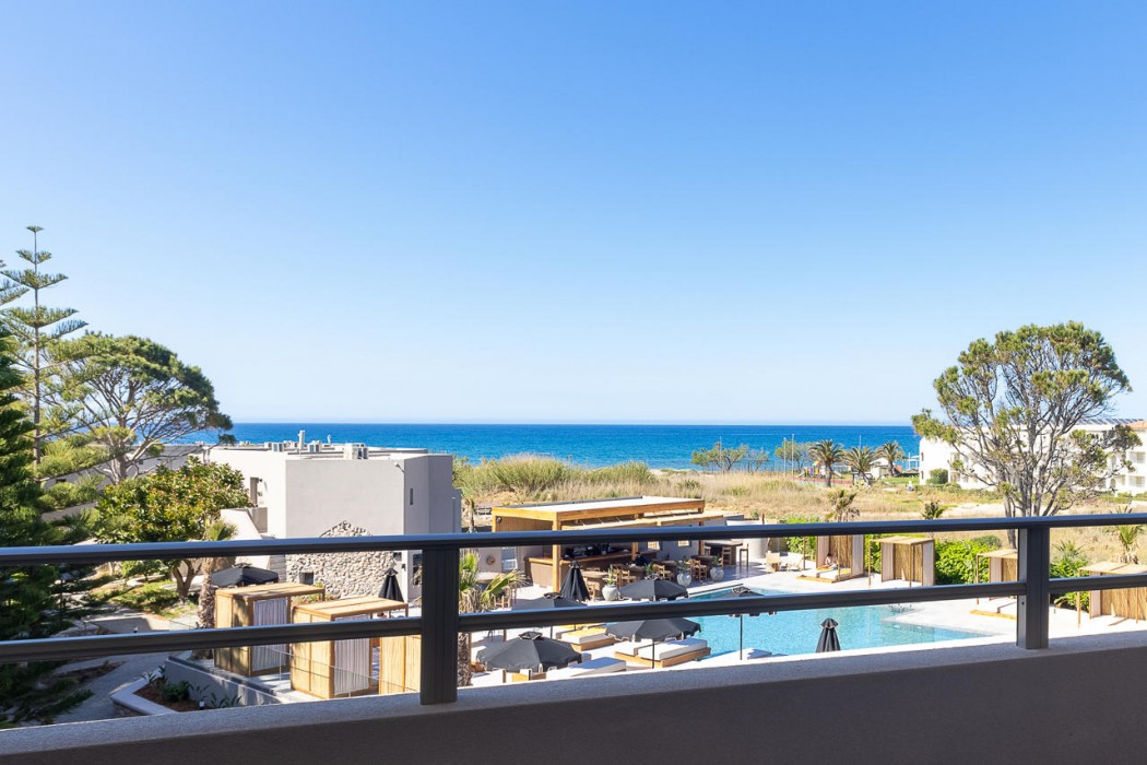Eliros Mare Beachfront Poem Hotel 20/93