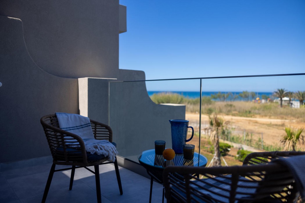 Eliros Mare Beachfront Poem Hotel 41/93