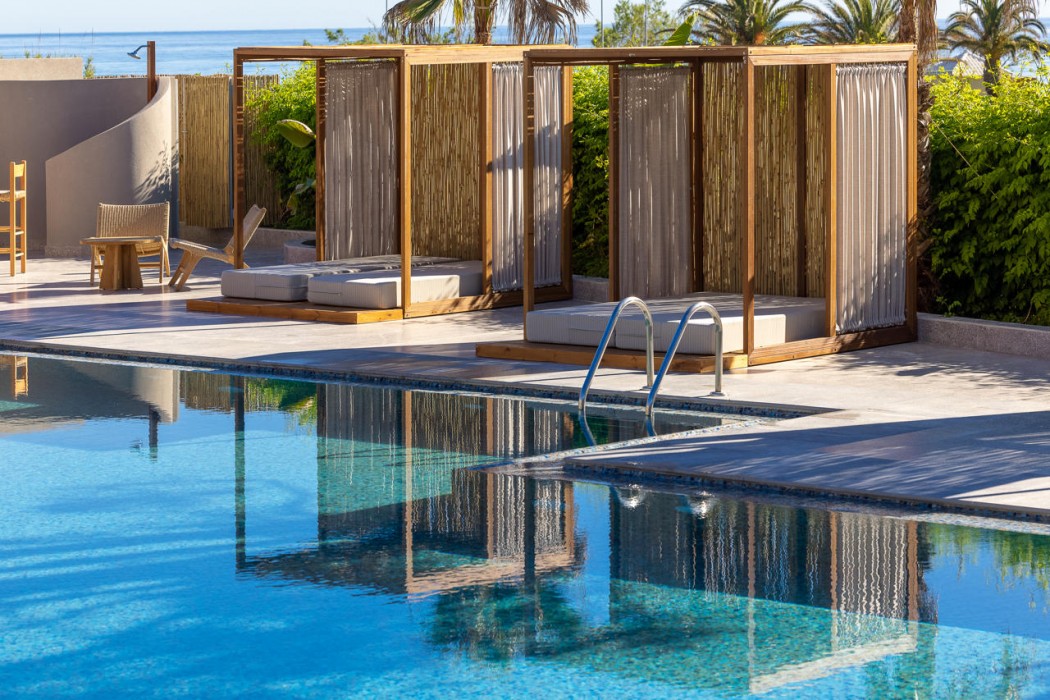Eliros Mare Beachfront Poem Hotel 63/93