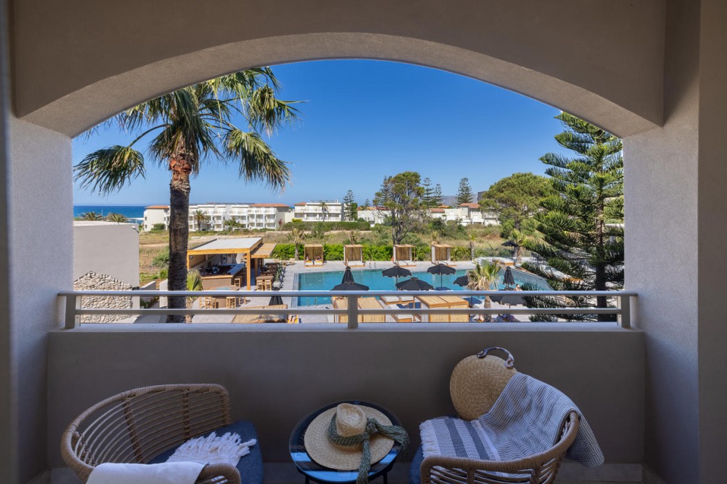 Eliros Mare Beachfront Poem Hotel 49/93
