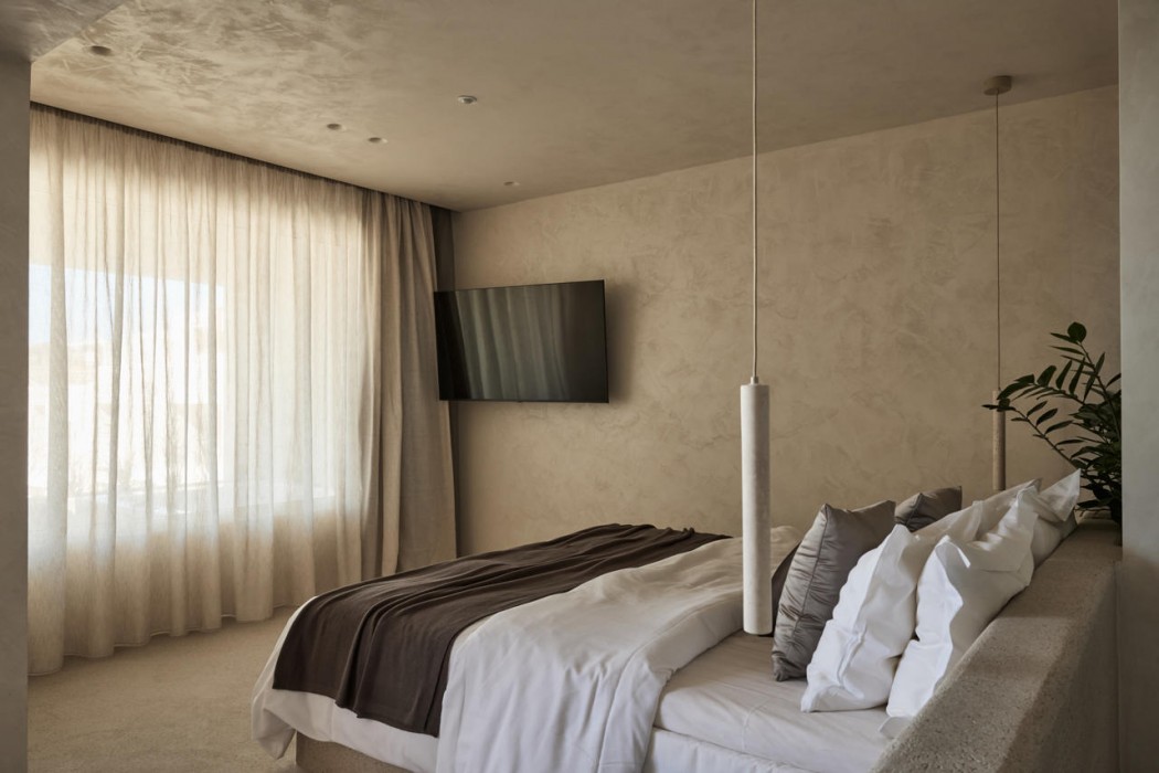 Uzenie All Suites Boutique Resort 17/69