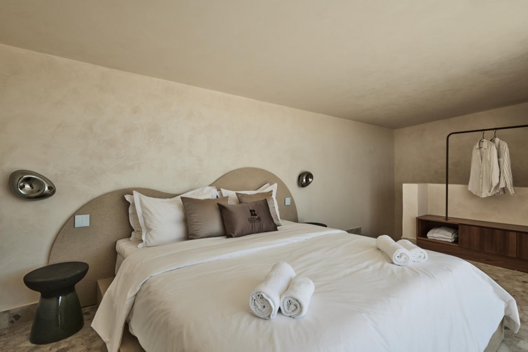 Uzenie All Suites Boutique Resort 15/69