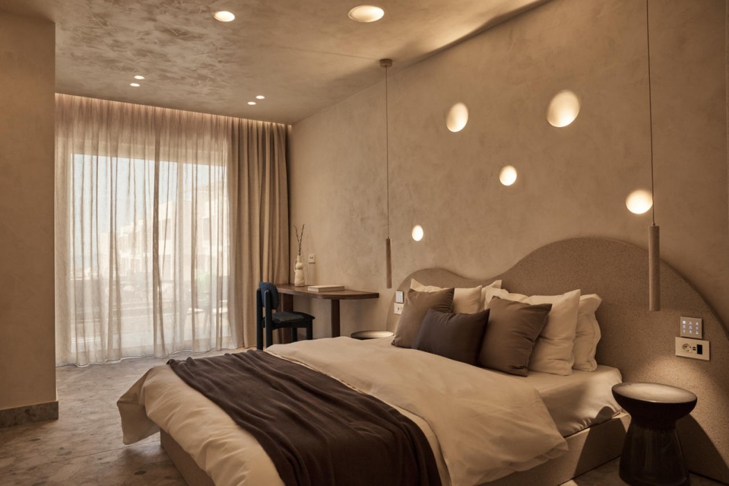 Uzenie All Suites Boutique Resort 19/69