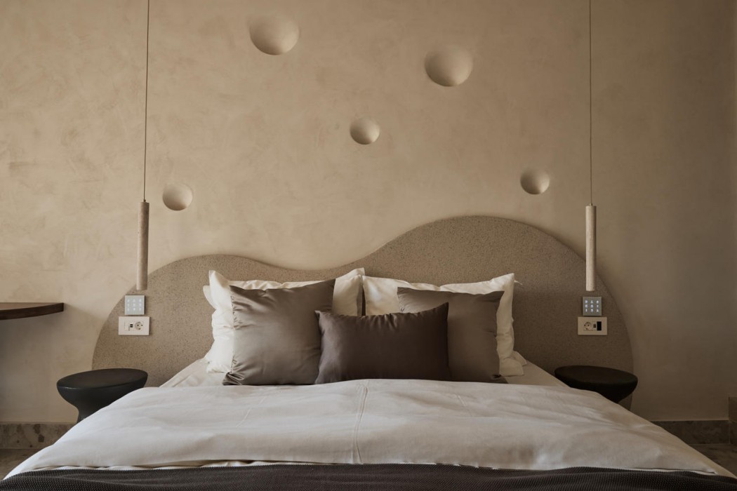 Uzenie All Suites Boutique Resort 16/69