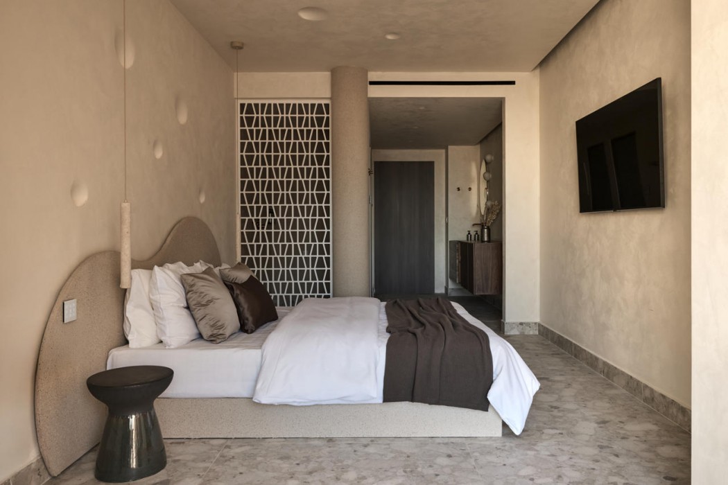 Uzenie All Suites Boutique Resort 18/69