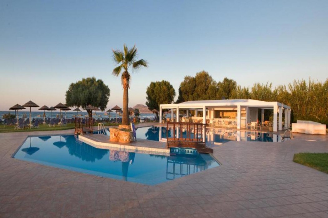 Geraniotis Hotel and Resort 29/49