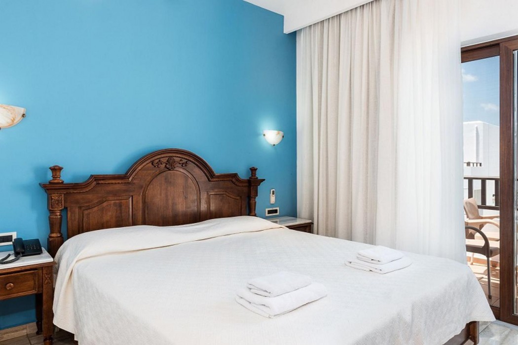 Geraniotis Hotel and Resort 9/49