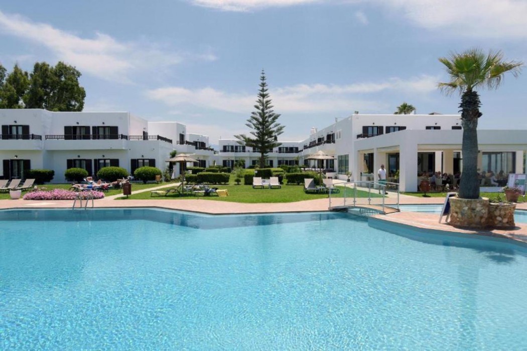 Geraniotis Hotel and Resort 35/49