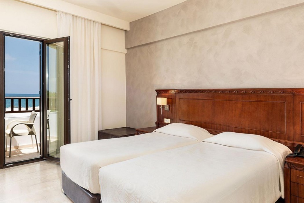 Geraniotis Hotel and Resort 11/49