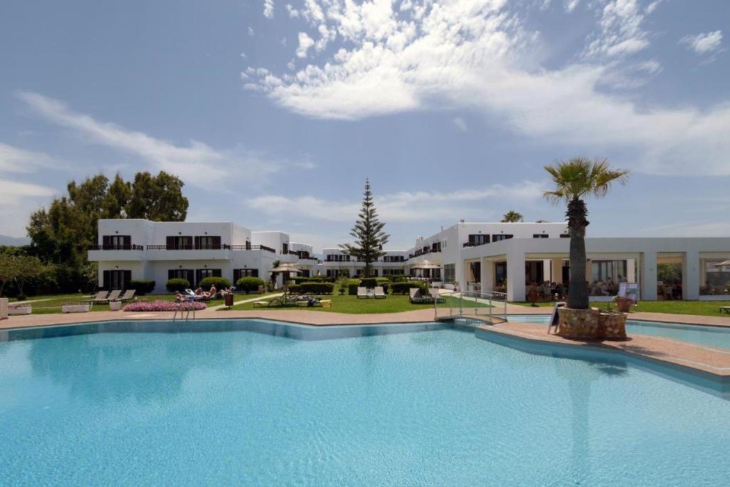 Geraniotis Hotel and Resort 31/49