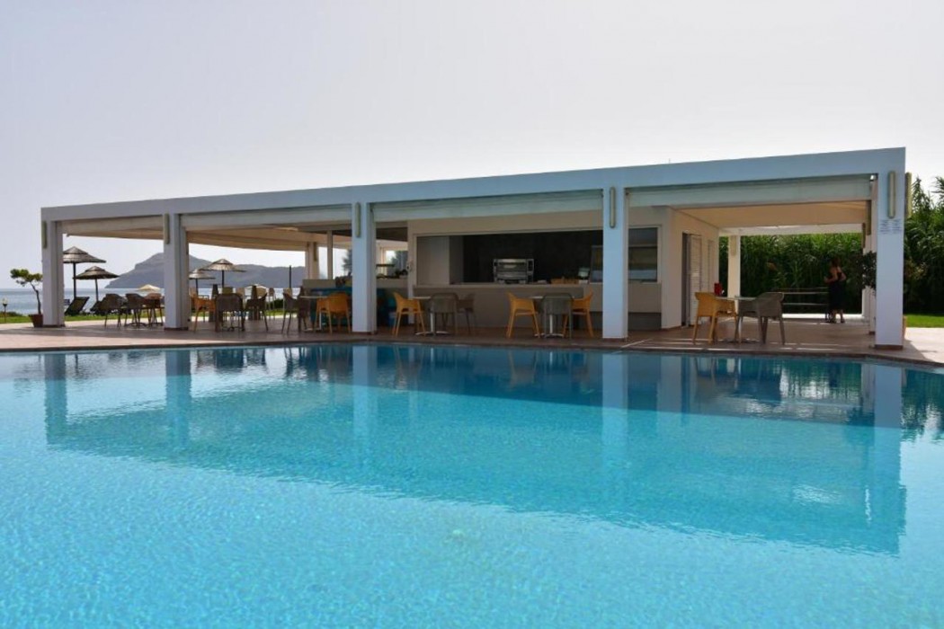 Geraniotis Hotel and Resort 30/49
