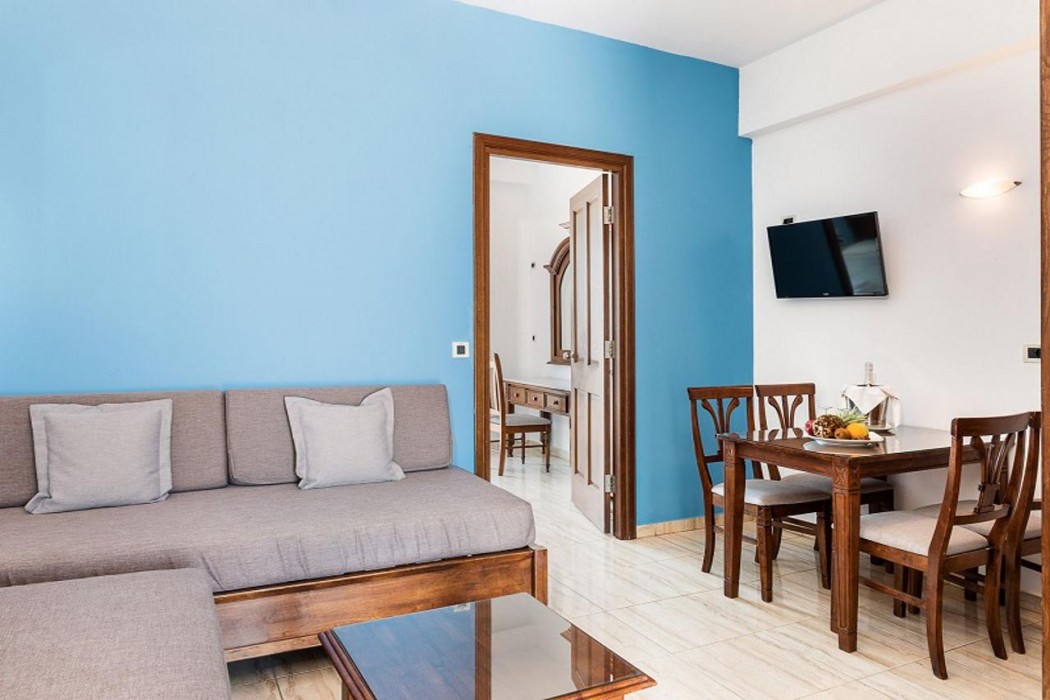 Geraniotis Hotel and Resort 10/49