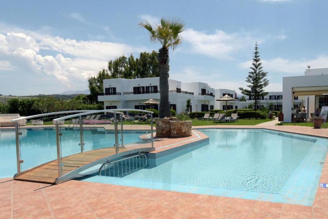 Geraniotis Hotel and Resort 33/49