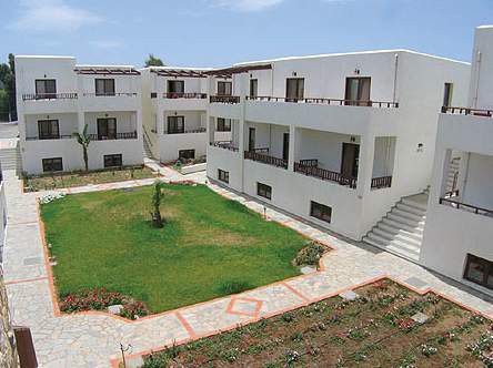 Geraniotis Hotel and Resort 6/49
