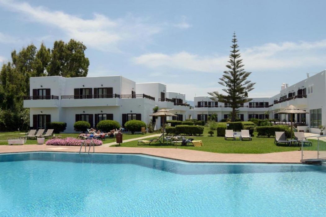 Geraniotis Hotel and Resort 36/49