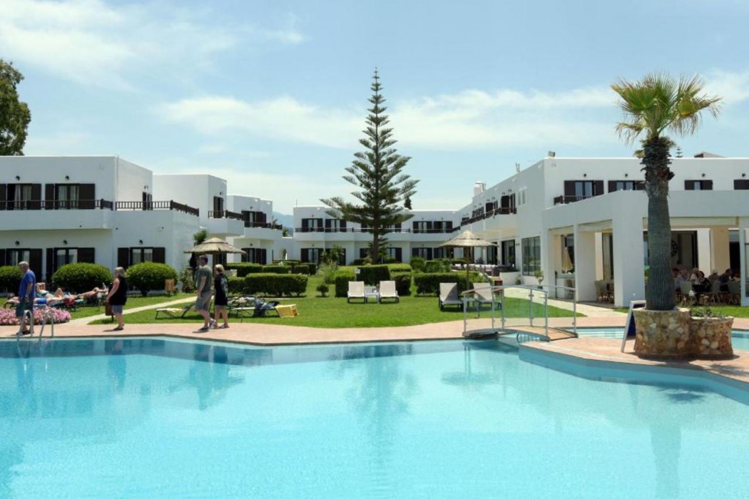 Geraniotis Hotel and Resort 32/49