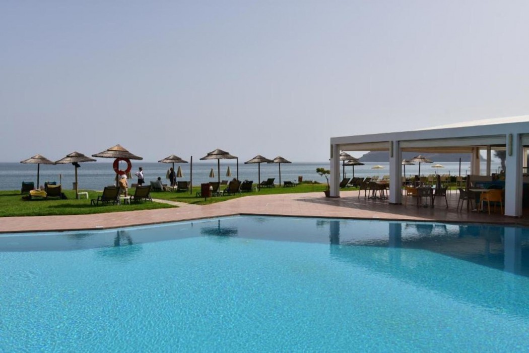Geraniotis Hotel and Resort 24/49