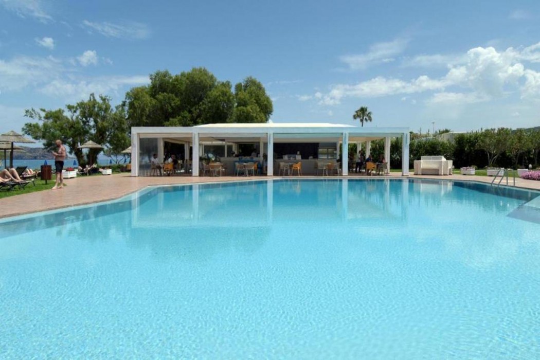 Geraniotis Hotel and Resort 34/49
