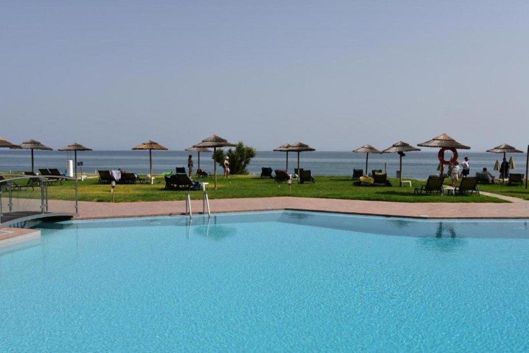 Geraniotis Hotel and Resort 26/49