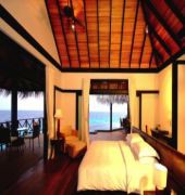 JA Manafaru, Maldives 9/49