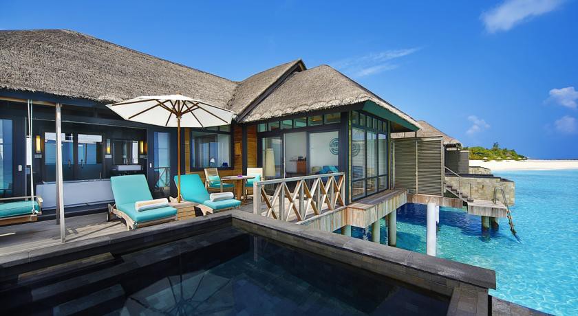 JA Manafaru, Maldives 2/49