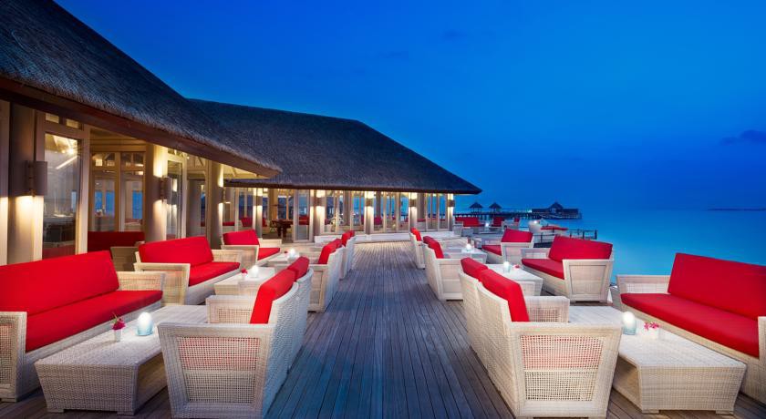 JA Manafaru, Maldives 17/49