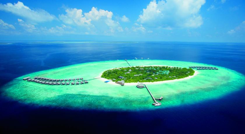 JA Manafaru, Maldives 3/49
