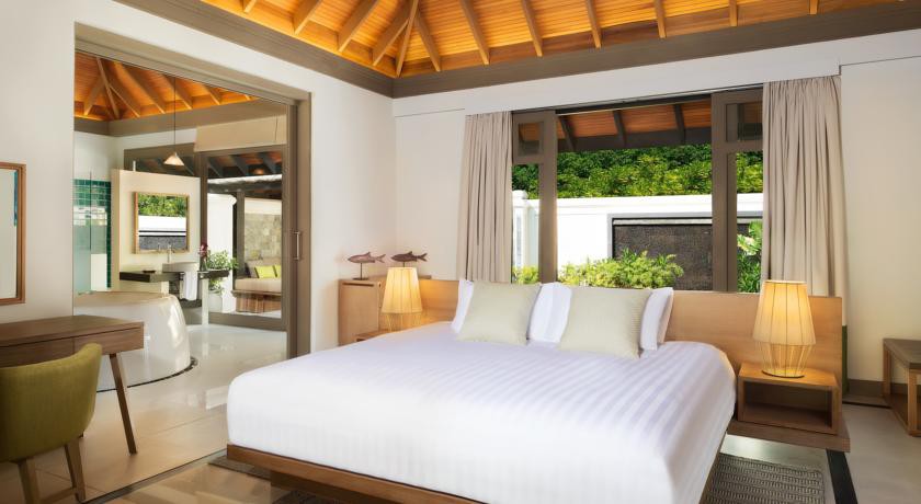 JA Manafaru, Maldives 10/49
