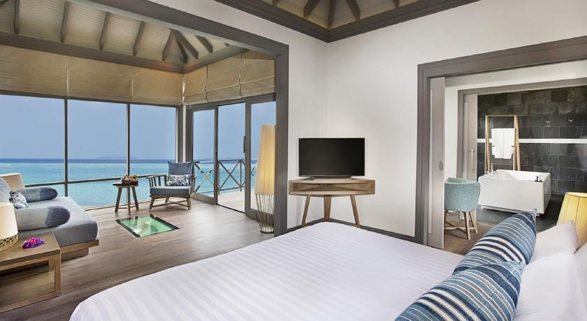 JA Manafaru, Maldives 11/49