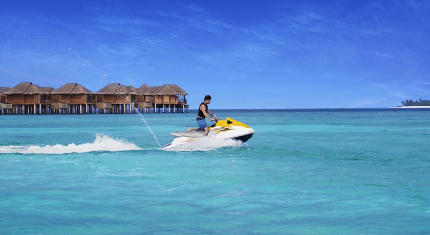 JA Manafaru, Maldives 22/49