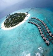 JA Manafaru, Maldives 1/49