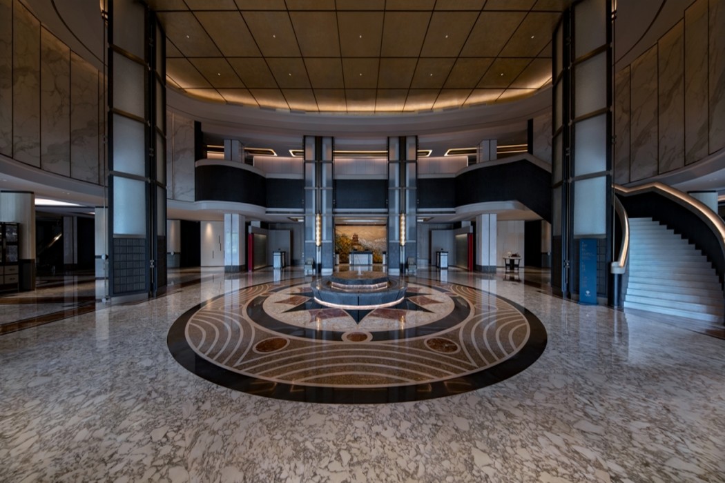 Empark Grand 4/61