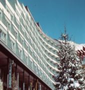 Mont Blanc Hotel 1/42