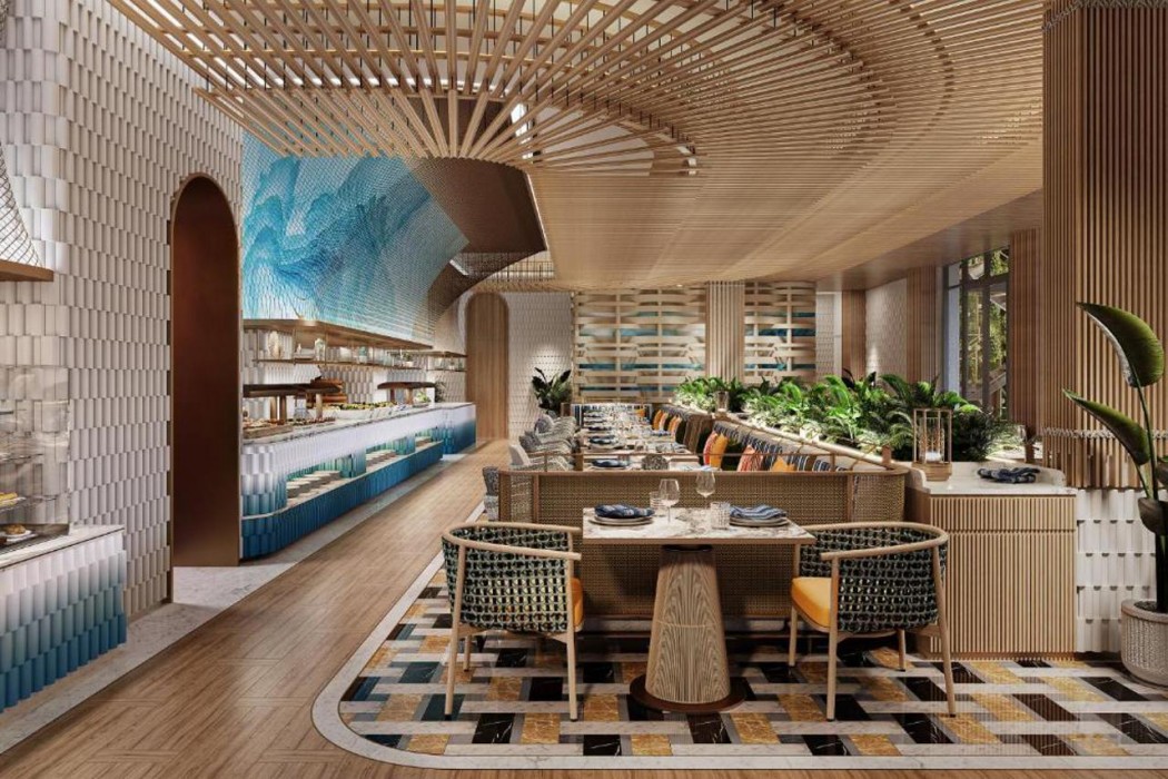 Melia Pattaya Hotel 23/59