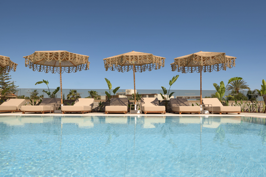 High Beach Resort & Spa 36/68