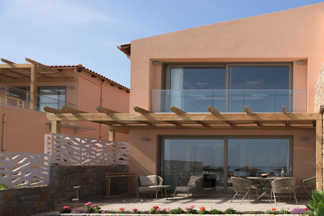 High Beach Resort & Spa 20/68