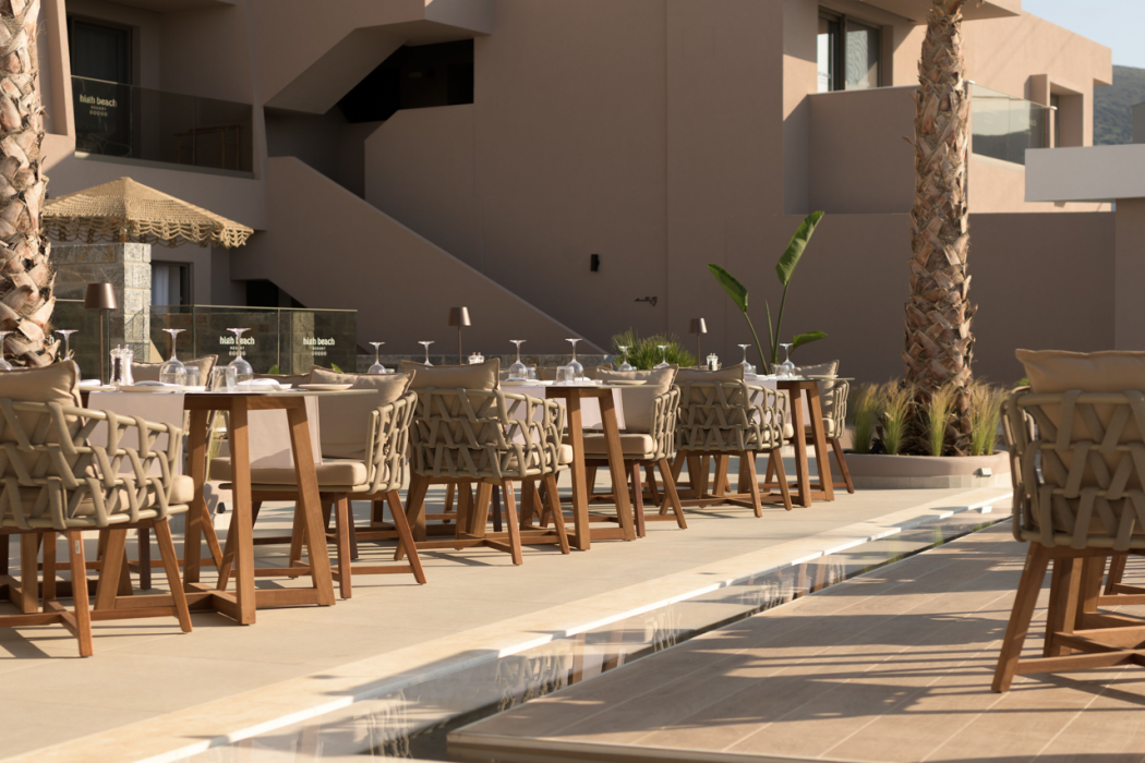 High Beach Resort & Spa 29/68