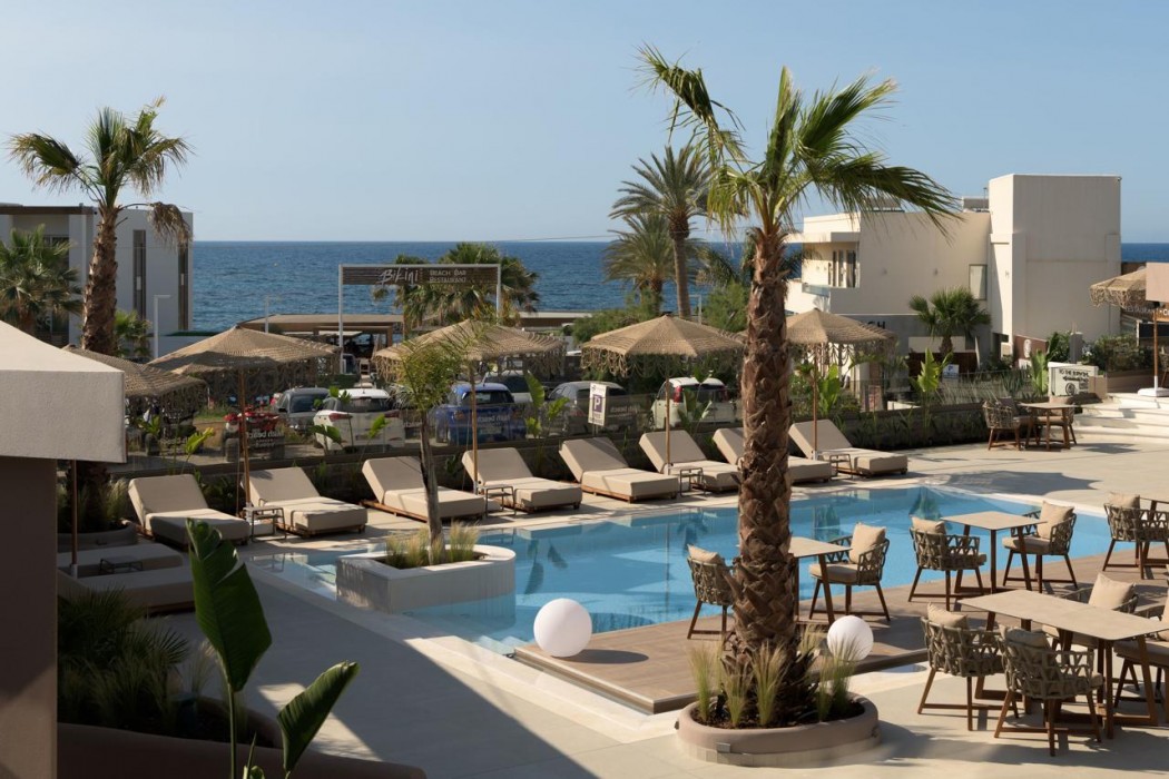 High Beach Resort & Spa 35/68